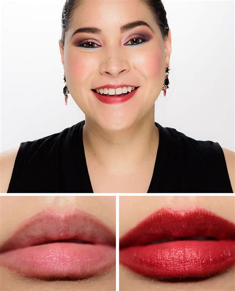 bobbi brown ruby stain sheer